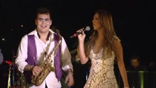 Cheiro De Amor - Ficar Com Você (Vídeo Ao Vivo)