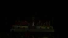Cheiro De Amor - Oyá (Vídeo Ao Vivo)
