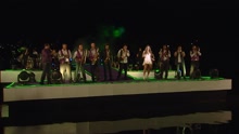 Cheiro De Amor - Pegando Fogo (Vídeo Ao Vivo)