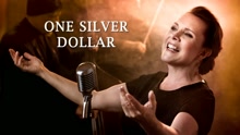 One Silver Dollar (Still)