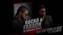 Hay Que Vivir la Vida (Cover Audio)