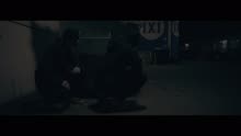 Kontra K - Hassliebe / Bleib ruhig (Split Video)