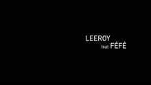 Leeroy - Personne (version acoustique) (Live Acoustic)