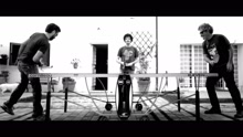 Fabi Silvestri Gazzè - Come mi pare (Videoclip)