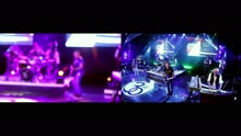 Roupa Nova - A Viagem (Parte) (Ao Vivo)