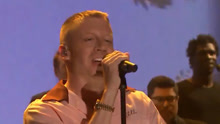 Skylar Grey,Macklemore&Ryan Lewis - Macklemore & Skylar Grey - Glorious 现场版 2017