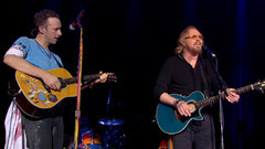 Coldplay,Barry Gibb - To Love Somebod
