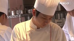 二宫和也 - 「ラストレシピ ~麒麟の舌の記憶~」TVCM