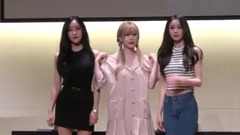 T-ara - Fansign Event Opening