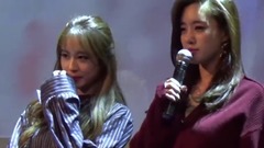 T-ara - EunYeon Dancing