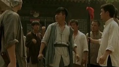生命如火 电视剧<节振国传奇>主题曲