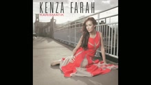 Kenza Farah - Tour du monde (audio) (Still/Pseudo Video)