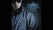 Sat L'Artificier - C'est chaud (Remix) [audio] (Still/Pseudo Video)