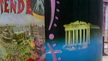 Mireille Mathieu - Akropolis