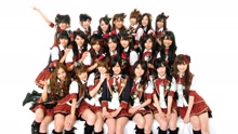 AKB48 - AKB48 - 願いごとの持ち腐れ 现场版