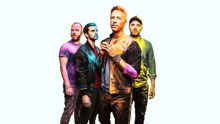 Coldplay - Coldplay - All I Can Think About Is You