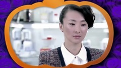 梦中的额吉