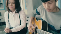 林芯仪 - 道听涂说 - 乐人Session
