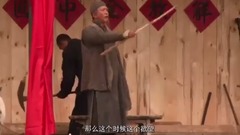 电视剧<白鹿原 > 拍摄花絮 制作特辑之中国式欲望·利