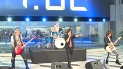 Golden Bomber - 8秒演唱会