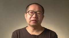 电影<宽恕>导演蒲剑专访