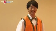 樱井翔 - 《THE MUSIC DAY×嵐にしやがれ》之樱井翔篇