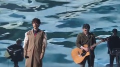 柚子乐队 - カナリア & 栄光の架橋