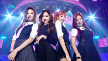 BLACKPINK - BLACKPINK - AS IF IT'S YOUR LAST - MBC音乐中心 现场版 17/07/01