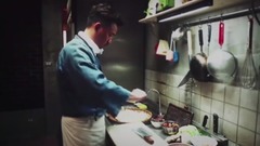 深夜食堂
