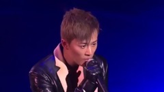 我真的受伤了
