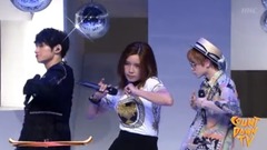 AAA - No Way Back