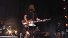 Welshly Arms - Welshly Arms - Legendary 现场版