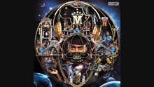 Black M - A la vôtre (audio) (Still/Pseudo Video)