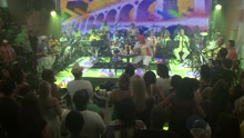 Arlindo Neto - Tudo Improvisado (Ao Vivo)