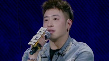 潘玮柏,张震岳,吴亦凡,MC Hotdog - 中国有嘻哈之：潘玮柏忍痛淘汰imp小鬼