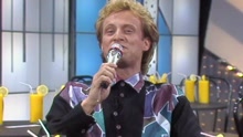 Wolfgang Petry - Verlieben,