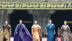 极速看懂楚乔传09期