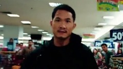 商场追捕