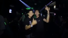 别睡了起来嗨