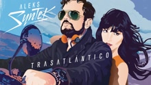 Aleks Syntek - Santa Lucía (Cover Audio)