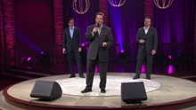 The Booth Brothers - Masterpiece Of Mercy