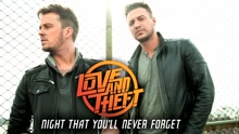 Night That You'll Never Forget (Audio)