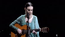 Adriana Calcanhotto - Para Lá (Ao Vivo)