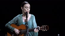 Adriana Calcanhotto - Me dê Motivo (Ao Vivo)