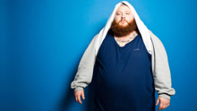 Action Bronson - Action Bronson - Let Me Breathe