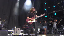 Welshly Arms - Welshly Arms - Down To The River 现场版