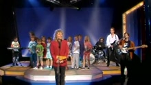 Edward Simoni - Das Regenbogenlied (VOD)