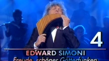 Edward Simoni - Freude, schöner Götterfunken (VOD)