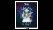 Dani 3Palacios & Francis Davila & Suzie Del Vecchio - Break It Off Tribal House Remix试听版