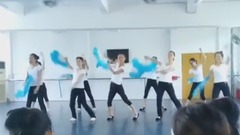 扇子舞
